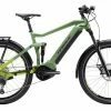 VTC électrique Haibike Adventr FS 8 Vert - 630Wh - 2022 1 VTC électrique Haibike Adventr FS 8 Vert - 630Wh - 2022 -Promos Vélo Électrique Boutique vtc electrique haibike adventr fs 8 vert 630wh 2022