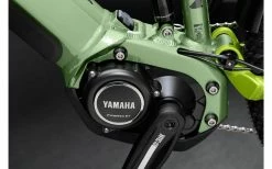 VTC électrique Haibike Adventr FS 8 Vert - 630Wh - 2022 -Promos Vélo Électrique Boutique vtc electrique haibike adventr fs 8 vert 630wh 2022 4