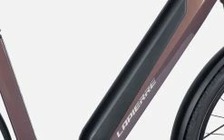 VTC électrique LAPIERRE E-Explore 6.5 LS 500Wh Violet - 2022 -Promos Vélo Électrique Boutique vtc electrique lapierre e explore 65 ls 500wh violet 2022 3