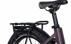 VTC électrique LAPIERRE E-Explore 6.5 LS 500Wh Violet - 2022 -Promos Vélo Électrique Boutique vtc electrique lapierre e explore 65 ls 500wh violet 2022 4