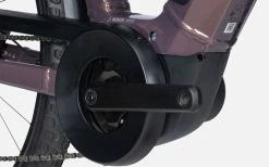 VTC électrique LAPIERRE E-Explore 6.5 LS 500Wh Violet - 2022 -Promos Vélo Électrique Boutique vtc electrique lapierre e explore 65 ls 500wh violet 2022 5