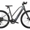 VTC électrique Mixte Trek Dual Sport+ 2 Gris - 2023 1 VTC électrique Mixte Trek Dual Sport+ 2 Gris - 2023 -Promos Vélo Électrique Boutique vtc electrique mixte trek dual sport 2 gris 2023