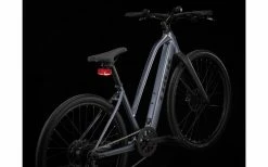 VTC électrique Mixte Trek Dual Sport+ 2 Gris - 2023 10 VTC électrique Mixte Trek Dual Sport+ 2 Gris - 2023 -Promos Vélo Électrique Boutique vtc electrique mixte trek dual sport 2 gris 2023 2