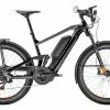 Moustache Bikes VTC électrique MOUSTACHE Friday 27 FS Speed Dual 45km/h - 2022
