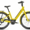 Moustache Bikes VTC électrique Moustache Lundi 27.5 500Wh Jaune - 2021 2 Moustache Bikes VTC électrique Moustache Lundi 27.5 500Wh Jaune - 2021 -Promos Vélo Électrique Boutique vtc electrique moustache lundi 275 500wh jaune 2021