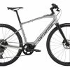 VTC électrique SPECIALIZED Turbo Vado SL 5.0 Gris - 2022 -Promos Vélo Électrique Boutique vtc electrique specialized turbo vado sl 50 gris 2022