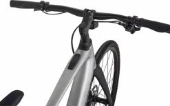 VTC électrique SPECIALIZED Turbo Vado SL 5.0 Gris - 2022 -Promos Vélo Électrique Boutique vtc electrique specialized turbo vado sl 50 gris 2022 3