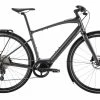 VTC électrique SPECIALIZED VADO SL 4.0 Equiped Noir - 2022 -Promos Vélo Électrique Boutique vtc electrique specialized vado sl 40 equiped noir 2022