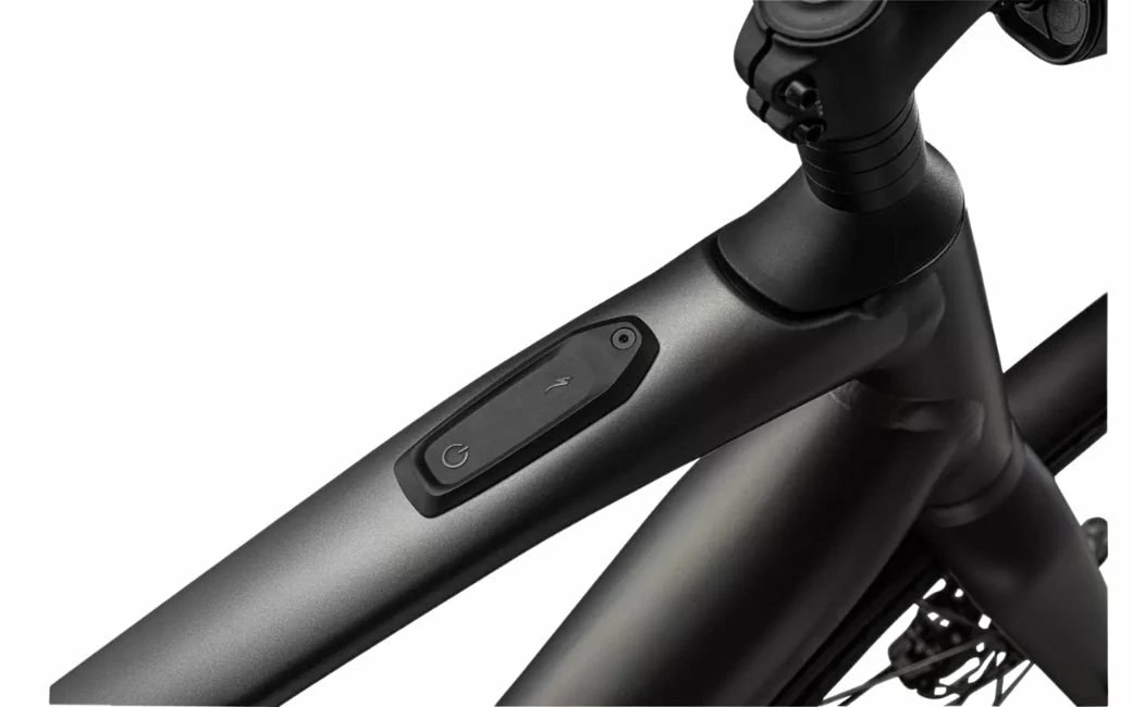 VTC électrique SPECIALIZED VADO SL 4.0 Equiped Noir - 2022 7 VTC électrique SPECIALIZED VADO SL 4.0 Equiped Noir - 2022 – Image 5