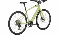 VTC électrique SPECIALIZED Vado SL 4.0 Lemon - 2022 -Promos Vélo Électrique Boutique vtc electrique specialized vado sl 40 lemon 2022 3