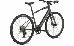 VTC électrique SPECIALIZED Vado SL 4.0 Noir - 2022 -Promos Vélo Électrique Boutique vtc electrique specialized vado sl 40 noir 2022 3