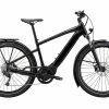VTC électrique Specialized Vado Turbo 3.0 Noir - 2022 -Promos Vélo Électrique Boutique vtc electrique specialized vado turbo 30 noir 2022