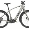 VTC électrique Trek Allant+ 8 - 2022 -Promos Vélo Électrique Boutique vtc electrique trek allant 8 2022