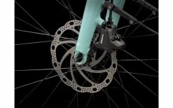 VTC électrique Trek FX+ 2 Femme Bleu Clair 250Wh - 2023 -Promos Vélo Électrique Boutique vtc electrique trek fx 2 femme bleu clair 250wh 2023 4