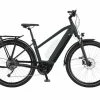 Winora Bike VTC électrique Winora Sinus 9 Trapèze Gris - 625Wh - 2021 -Promos Vélo Électrique Boutique vtc electrique winora sinus 9 trapeze gris 625wh 2021