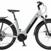 Winora Bike VTC électrique WINORA Yucatan 12 Femme Blanc - 2022