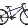 Frogbikes VTC Enfant FROG 62 Violet - 2021 -Promos Vélo Électrique Boutique vtc enfant frog 62 violet 2021