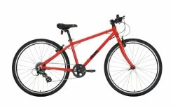 Frogbikes VTC Enfant FROG 69 Rouge - 2021