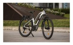 VTC Fantic Seven Day Living Easy 630 Wh - 2021 -Promos Vélo Électrique Boutique vtc fantic seven day living easy 630 wh 2021 2