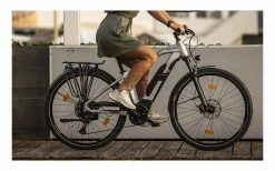 VTC Fantic Seven Day Living Easy 630 Wh - 2021 -Promos Vélo Électrique Boutique vtc fantic seven day living easy 630 wh 2021 3