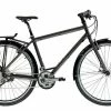 VTC Histoire Bike Randonneuse Classique 300 Gris Foncé - 2022 -Promos Vélo Électrique Boutique vtc histoire bike randonneuse classique 300 gris fonce 2022