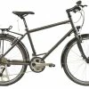 VTC Histoire Bike Voyageuse Classique 26" Gris Foncé - 2022 2 VTC Histoire Bike Voyageuse Classique 26" Gris Foncé - 2022 -Promos Vélo Électrique Boutique vtc histoire bike voyageuse classique 26 gris fonce 2022