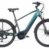 VTC Sunn Urb Sleek Vert/Noir 400Wh - 2022 -Promos Vélo Électrique Boutique vtc sunn urb sleek vertnoir 400wh 2022