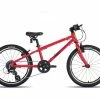Frogbikes VTT Enfant 20" Frog 52 Red - 2021