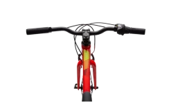 VTT Cannondale Enfant Kids Quick 24" Sherpa Rouge - 2021 -Promos Vélo Électrique Boutique vtt cannondale enfant kids quick 24 sherpa rouge 2021 2