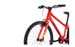 VTT Cannondale Enfant Kids Quick 24" Sherpa Rouge - 2021 -Promos Vélo Électrique Boutique vtt cannondale enfant kids quick 24 sherpa rouge 2021 3