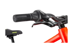 VTT Cannondale Enfant Kids Quick 24" Sherpa Rouge - 2021 -Promos Vélo Électrique Boutique vtt cannondale enfant kids quick 24 sherpa rouge 2021 4