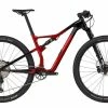 VTT Cannondale Scalpel Carbon 3 Rouge - 2022