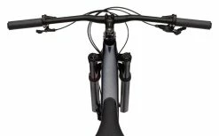 VTT Cannondale Scalpel Carbon SE 2 Noir - 2022 -Promos Vélo Électrique Boutique vtt cannondale scalpel carbon se 2 noir 2022 2