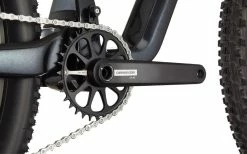 VTT Cannondale Scalpel Carbon SE 2 Noir - 2022 -Promos Vélo Électrique Boutique vtt cannondale scalpel carbon se 2 noir 2022 3