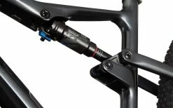 VTT Cannondale Scalpel Carbon SE 2 Noir - 2022 -Promos Vélo Électrique Boutique vtt cannondale scalpel carbon se 2 noir 2022 5