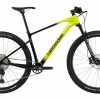 VTT CANNONDALE Scalpel HT Carbon 3 Jaune - 2022 2 VTT CANNONDALE Scalpel HT Carbon 3 Jaune - 2022 -Promos Vélo Électrique Boutique vtt cannondale scalpel ht carbon 3 jaune 2022