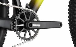VTT CANNONDALE Scalpel HT Carbon 3 Jaune - 2022 -Promos Vélo Électrique Boutique vtt cannondale scalpel ht carbon 3 jaune 2022 3