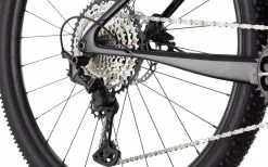 VTT CANNONDALE Scalpel HT Carbon 3 Jaune - 2022 -Promos Vélo Électrique Boutique vtt cannondale scalpel ht carbon 3 jaune 2022 4