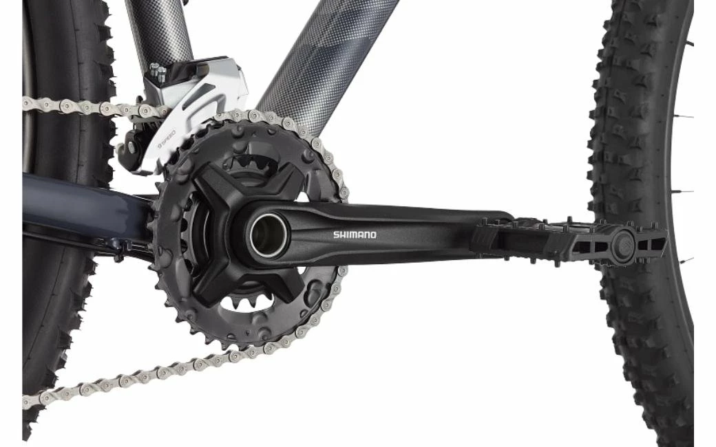 VTT Cannondale Trail 6 27,5" Gris - 2022 8 VTT Cannondale Trail 6 27,5" Gris - 2022 – Image 6