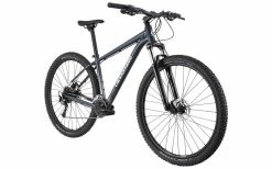 VTT Cannondale Trail 6 29" Gris - 2022 9 VTT Cannondale Trail 6 29" Gris - 2022 -Promos Vélo Électrique Boutique vtt cannondale trail 6 29 gris 2022 1