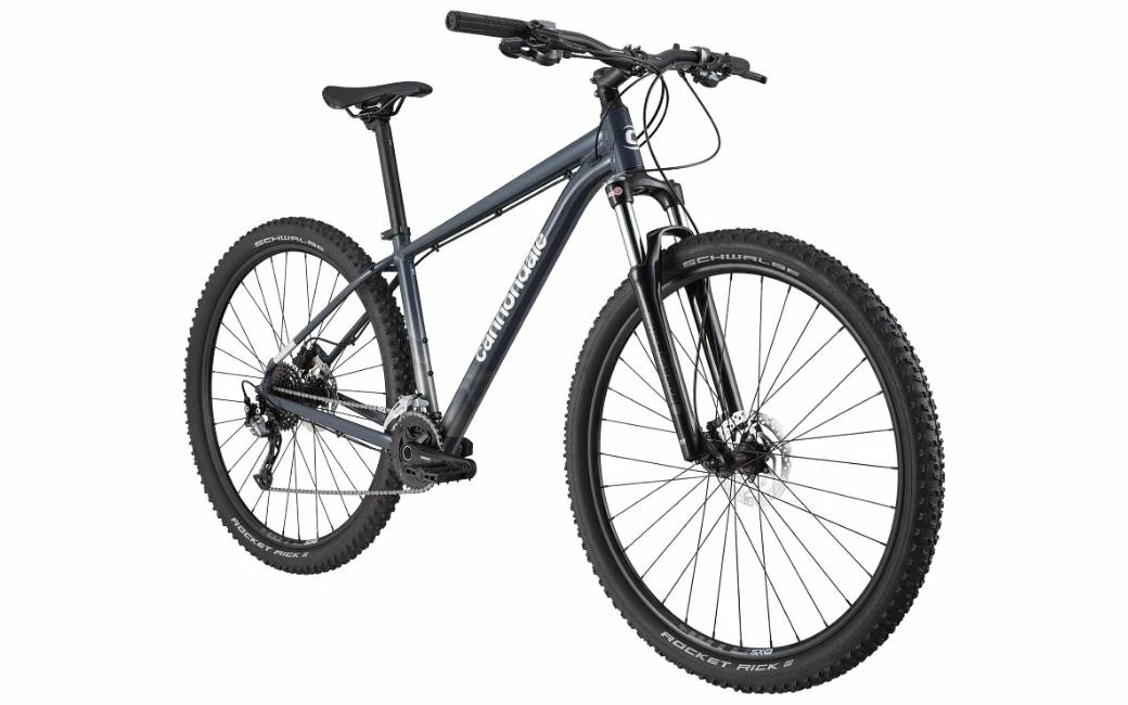 VTT Cannondale Trail 6 29" Gris - 2022 4 VTT Cannondale Trail 6 29" Gris - 2022 – Image 2