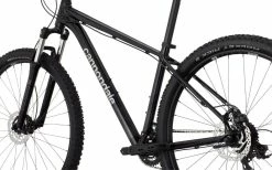 VTT Cannondale Trail 8 Gris 29" - 2022 10 VTT Cannondale Trail 8 Gris 29" - 2022 -Promos Vélo Électrique Boutique vtt cannondale trail 8 gris 29 2022 2
