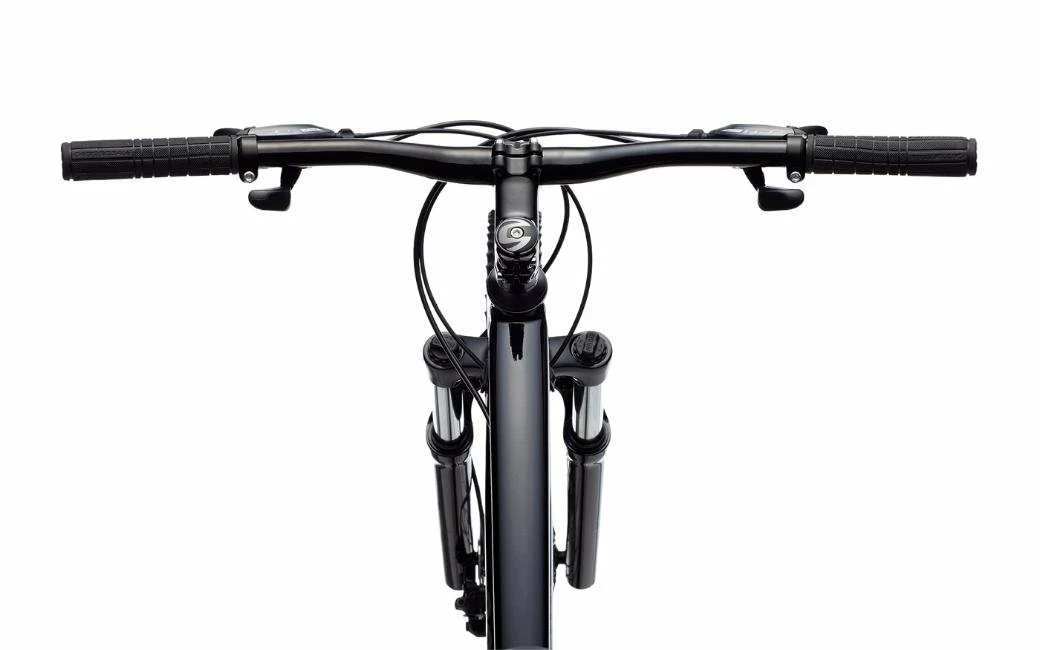 VTT Cannondale Trail 8 Gris 29" - 2022 6 VTT Cannondale Trail 8 Gris 29" - 2022 – Image 4