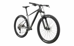 VTT Cannondale Trail SE 4 - 2021 -Promos Vélo Électrique Boutique vtt cannondale trail se 4 2021 1