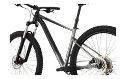 VTT Cannondale Trail SE 4 - 2021 -Promos Vélo Électrique Boutique vtt cannondale trail se 4 2021 2