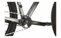 VTT Cannondale Trail SE 4 - 2021 -Promos Vélo Électrique Boutique vtt cannondale trail se 4 2021 4