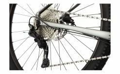 VTT Cannondale Trail SE 4 - 2021 -Promos Vélo Électrique Boutique vtt cannondale trail se 4 2021 5