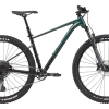 VTT Cannondale Trail SE 2 29" Emerald - 2021 -Promos Vélo Électrique Boutique vtt cannondale trail se2 emerald 2021