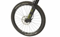 VTT Devinci Troy Carbon 27.5 12 VTT Devinci Troy Carbon 27.5 -Promos Vélo Électrique Boutique vtt devinci troy carbon 275 4