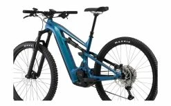 VTT électrique Cannondale Moterra Neo 3 Bleu 29" 750 Wh- 2023 10 VTT électrique Cannondale Moterra Neo 3 Bleu 29" 750 Wh- 2023 -Promos Vélo Électrique Boutique vtt electrique cannondale moterra neo 3 bleu 29 750 wh 2023 2